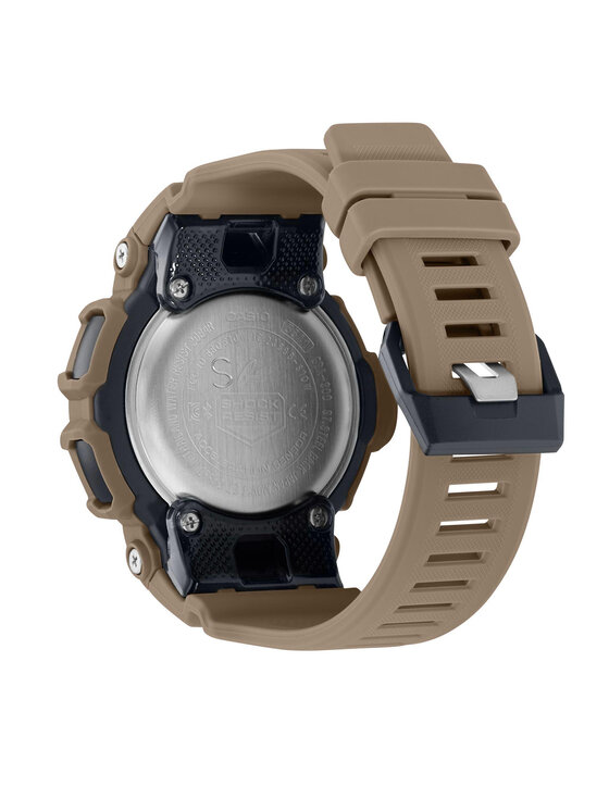 G-Shock G-Shock Uhr GBA-900UU-5AER Braun