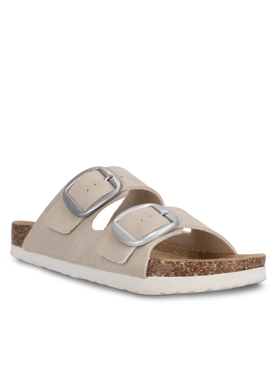 CRUZ CRUZ Ciabatte Bundao CR212266 Grigio