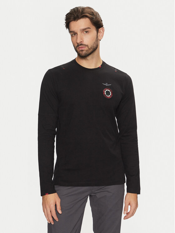 Longsleeve Aeronautica Militare