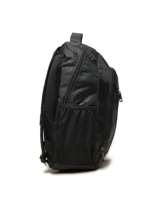 Semi Line Semi Line Rucksack L2059 Schwarz