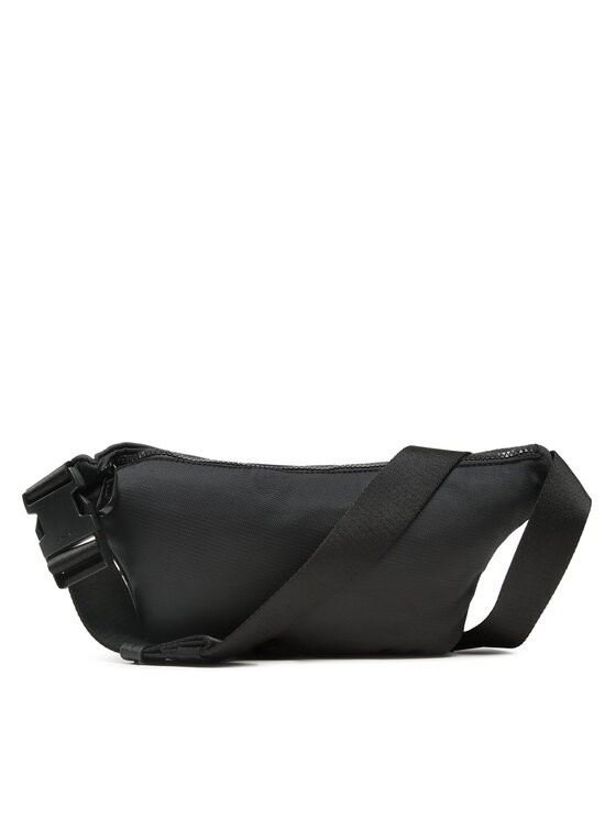 Calvin Klein Sac banane Ck Must T 2 Pack Waistbag K50K510574 Noir