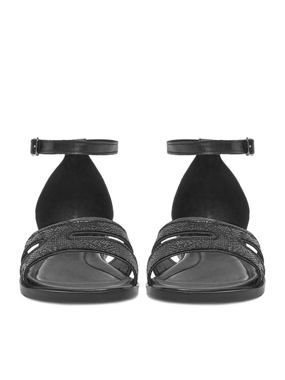 Lasocki Lasocki Sandalen WI23-FOXI-89 Schwarz