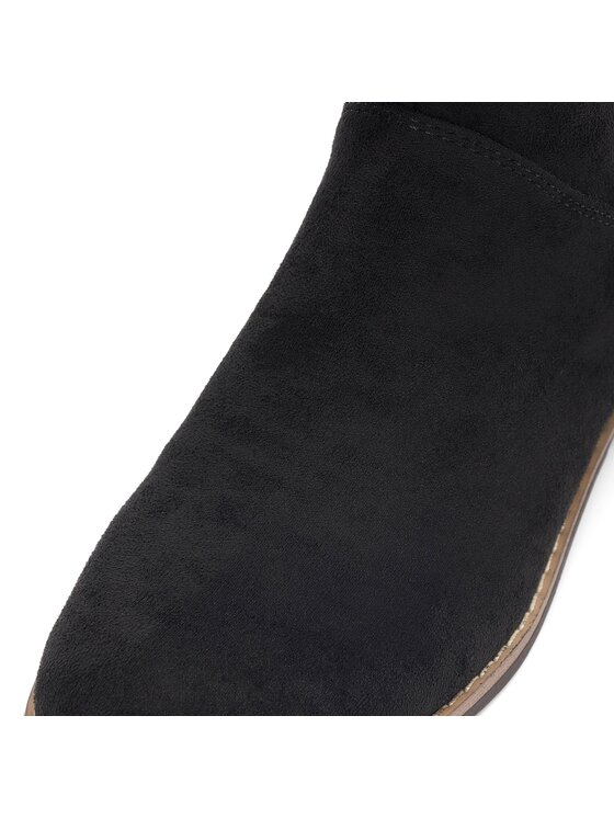 Clara Barson Clara Barson Aulinukai WS14087-02 Juoda