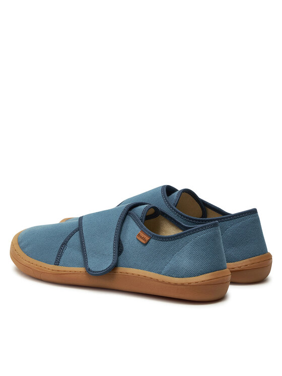 Froddo Froddo Papuče Barefoot Slippers G1700408-1 D Plava