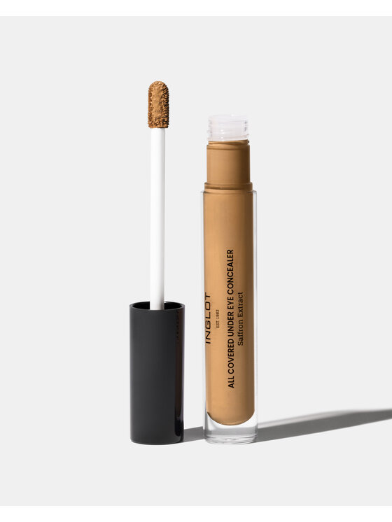 INGLOT INGLOT All Covered Korektor 110