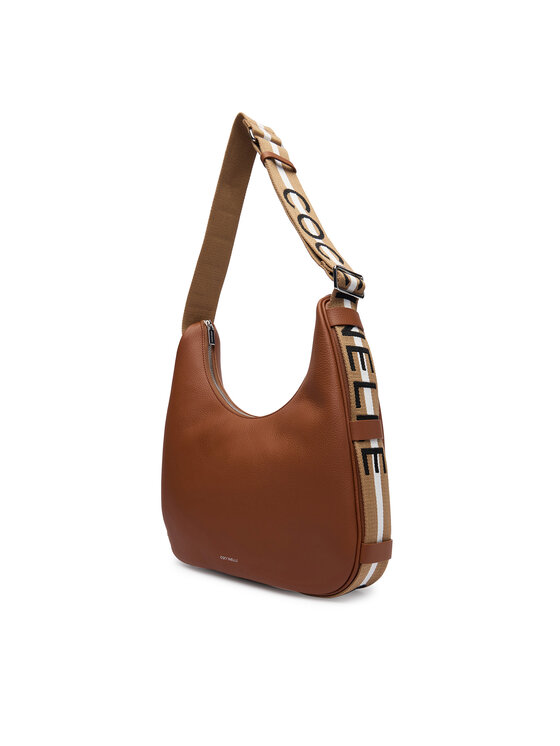 Coccinelle Coccinelle Handtasche SQ0 Coccinelle Raquel E1 SQ0 13 01 01 Braun