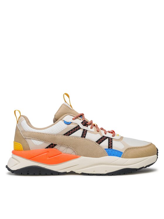 Puma Puma Laisvalaikio batai X-Ray Tour Open Road 393360 02 Spalvota