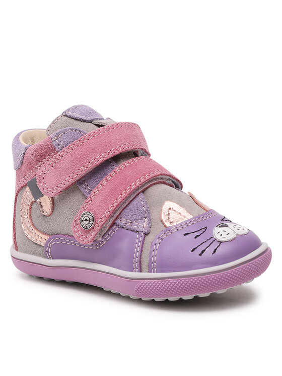 Polacchine 11702 029 Multicolore