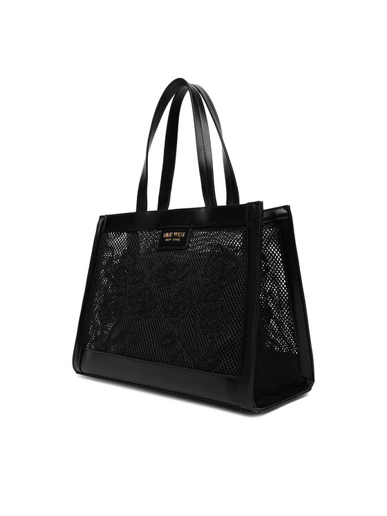 Nine West Nine West Kabelka CEO-Wall Street Glow-KY319 Černá