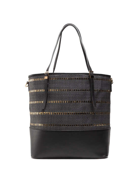 Borsetta BAG1300-020 Nero