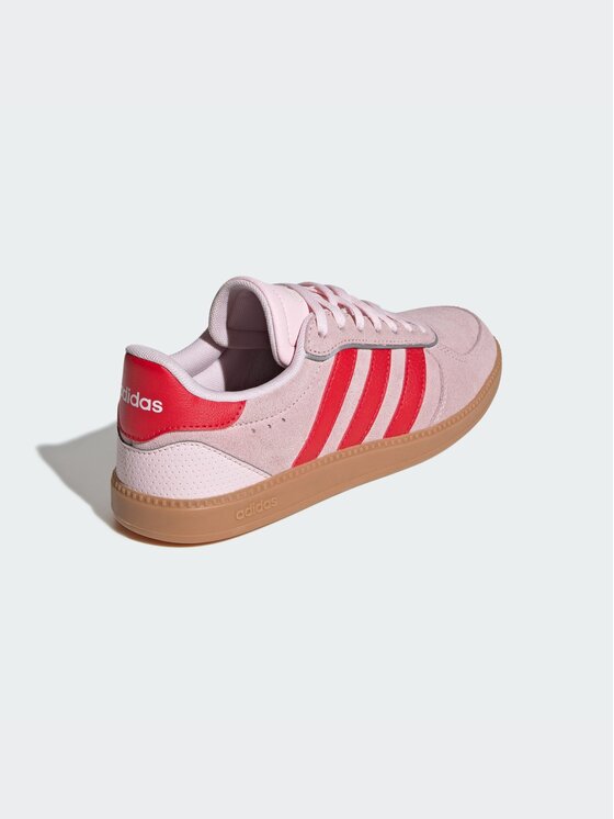 adidas adidas Sneakersy 134801 Biały