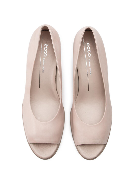 Ecco shape 55 peep toe sleek online