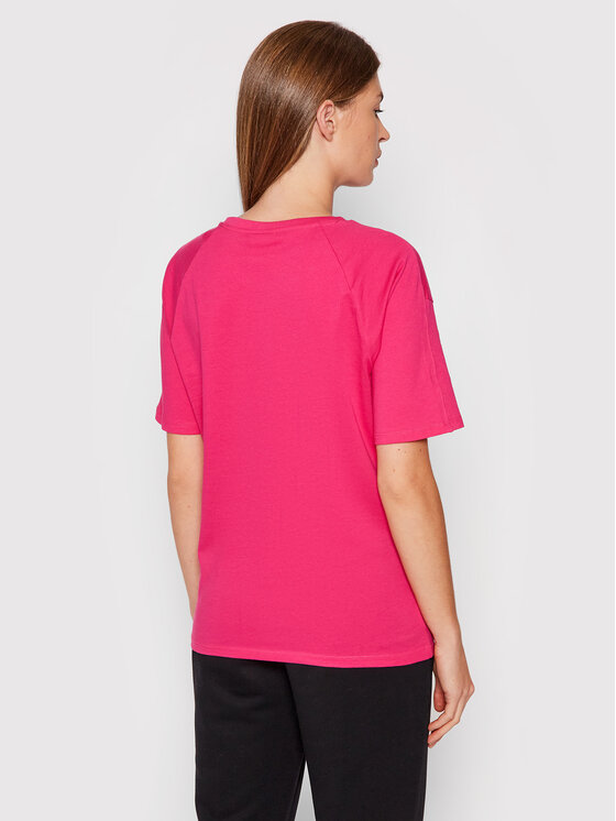 T-shirt Blink 102.177789 Rosa Regular Fit