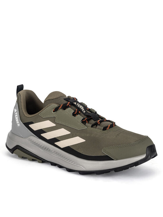 adidas adidas Tenisice TERREX ANYLANDER ID0894 Kaki