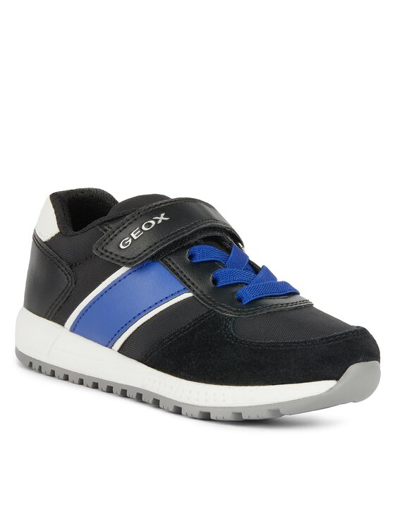 Geox alfier sale boy sneaker