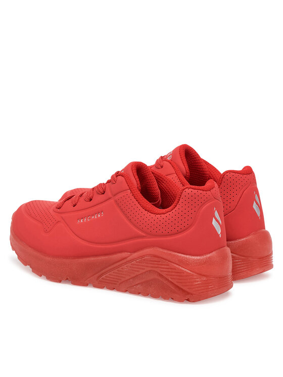 Skechers Skechers Tenisice Uno Ice 405770L/RED Crvena