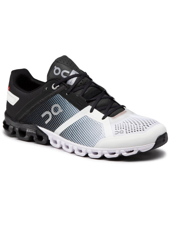 On Laufschuhe Cloudflow 2599638 Schwarz | Modivo.de