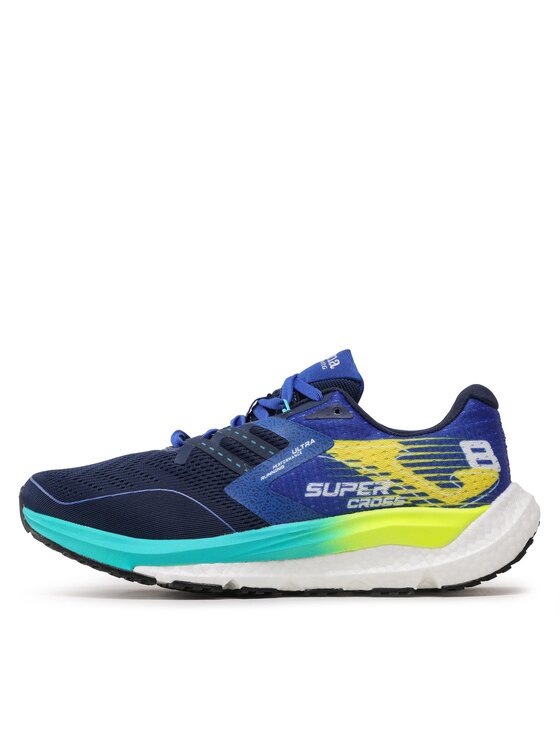 Joma Joma Jooksujalatsid R.Supercross 2303 RCROS2303 Tumesinine