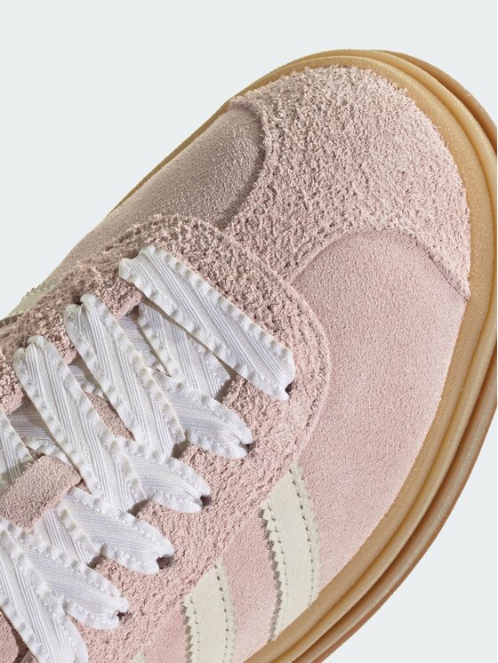 adidas adidas Sneakersy 162947 Różowy