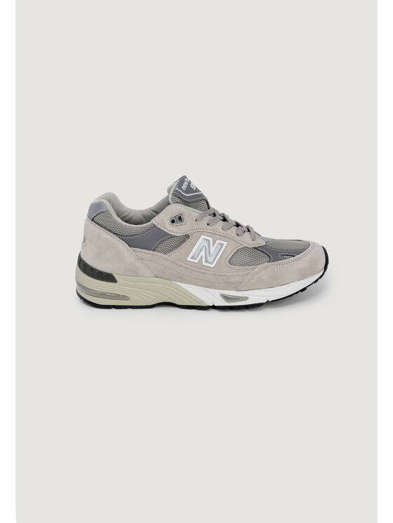 New Balance New Balance Scarpe MADE IN UK 991 Grigio