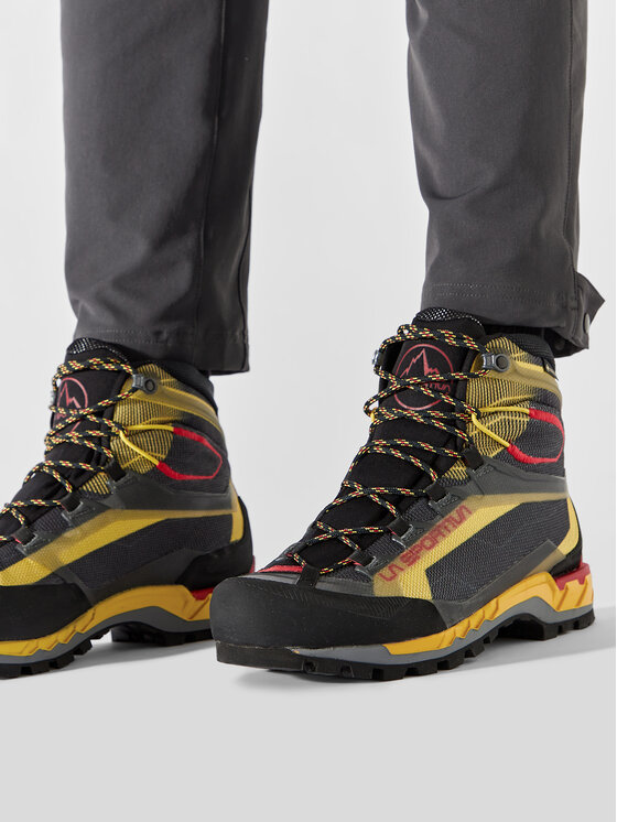 La Sportiva Trango Tech Gtx GORE TEX 21G999100 Modivo.ua