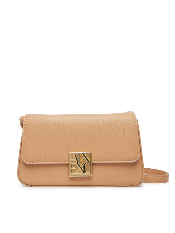 Armani Exchange Armani Exchange Táska XW002171 AF19895 U6149 Bézs