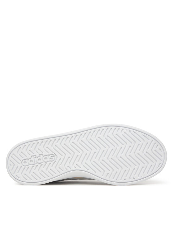 adidas adidas Trampki VL Court 3.0 Biały