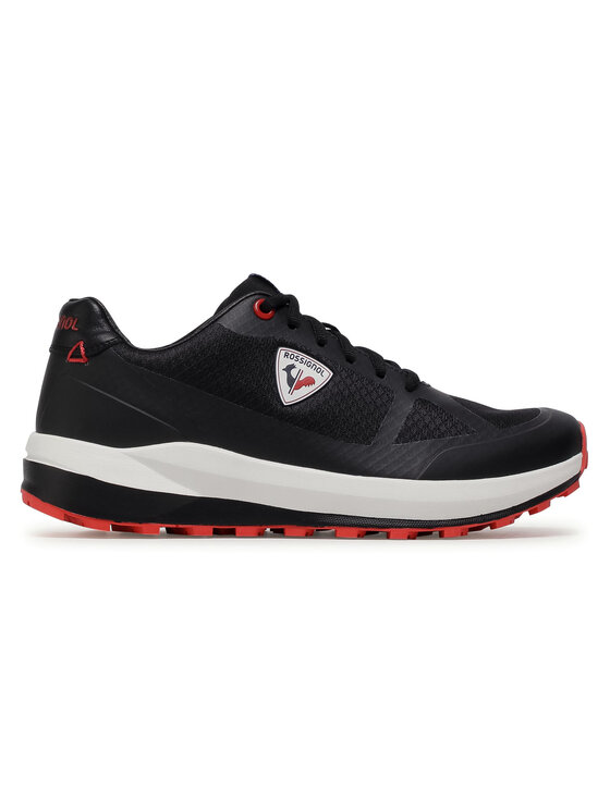 Rossignol Rossignol Buty do biegania Rsc RNJMR40 Czarny