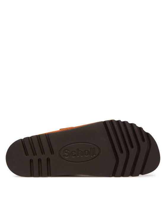 Scholl Scholl Plätud Josephine F32165 Pruun
