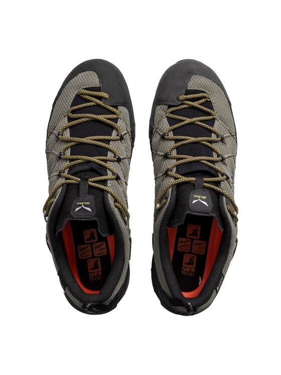 Salewa Salewa Turistiniai batai Wildfire 2 Gtx M 61414 Ruda