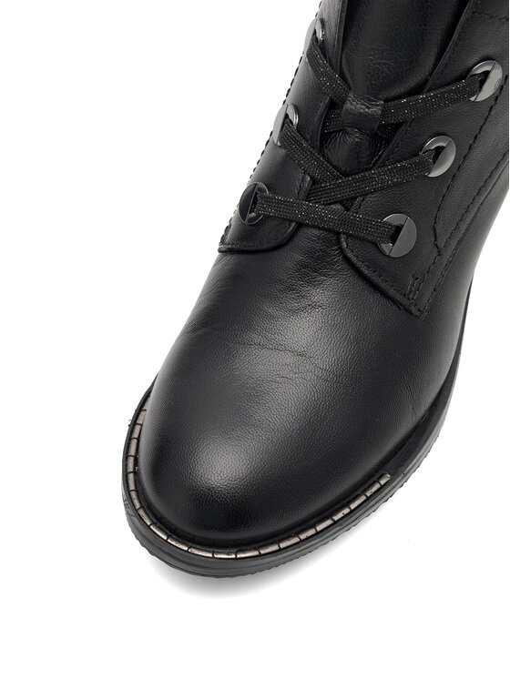 Lasocki Lasocki Stiefeletten WI23-DALIA3-07 Schwarz