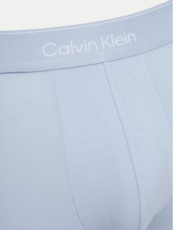 Calvin Klein Underwear Calvin Klein Underwear Набір з 3 пар боксерів LV00NB4392 Кольоровий