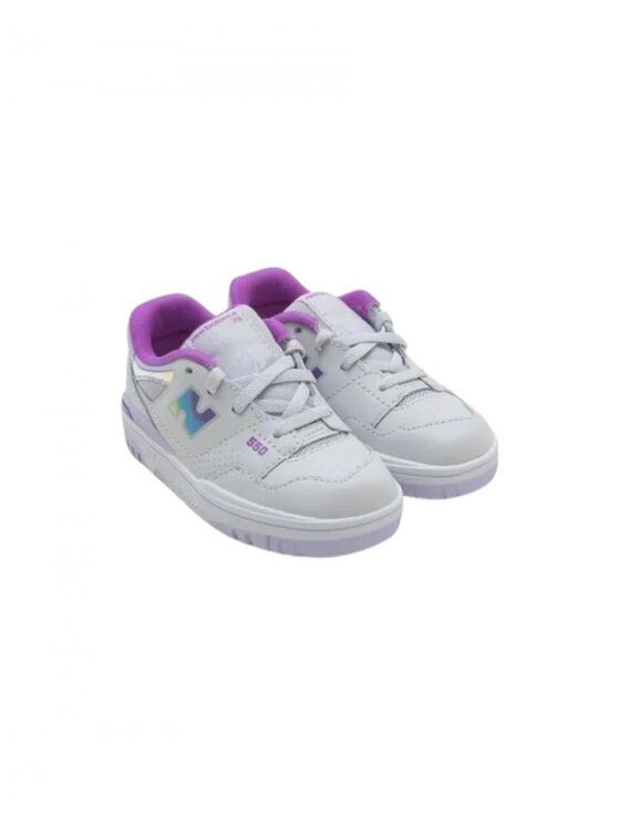New Balance New Balance Sneakersy isb550hg Biały