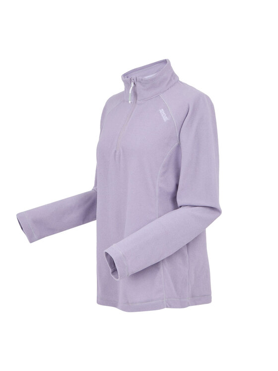 Regatta Regatta Polar Montes Fioletowy Long Fit