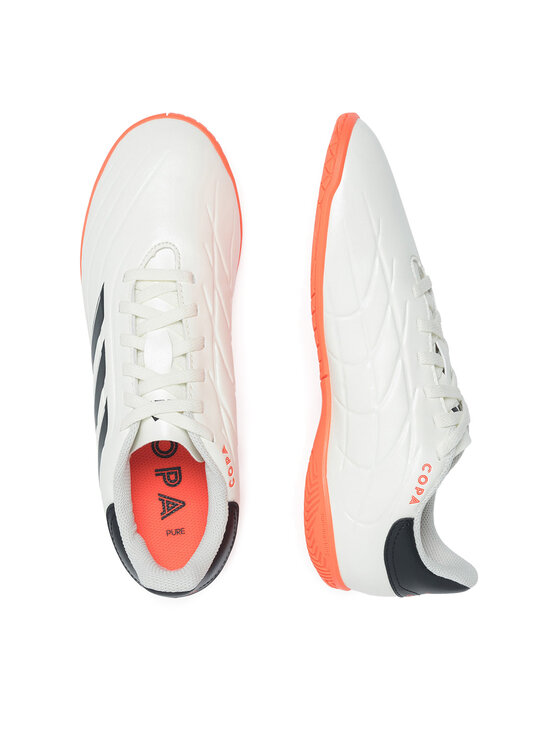 adidas adidas Tossud COPA PURE 2 CLUB IN J IE7532 Beež