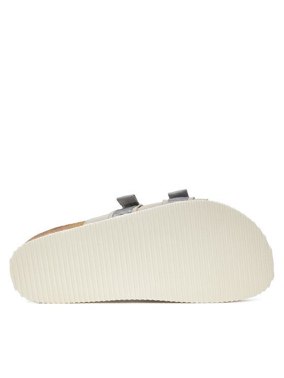 Novesta Novesta Şlapi Partisan N358001-176768BIA Gri