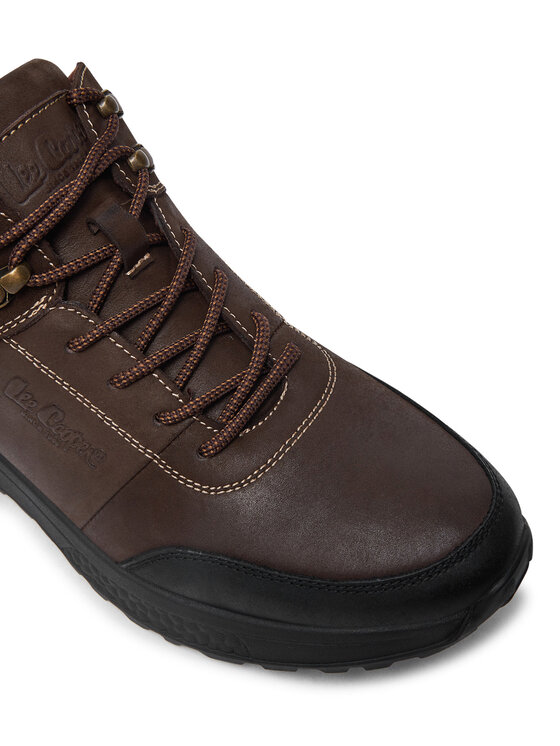 Lee Cooper Lee Cooper Saapad LCJ-24-33-2901MB Pruun