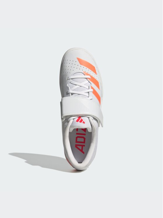 adidas adidas Buty do biegania 82199 Biały