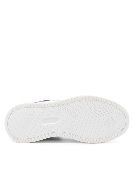 Sprandi Sprandi Sneakersy BEAT MID WP40-22755D Modrá