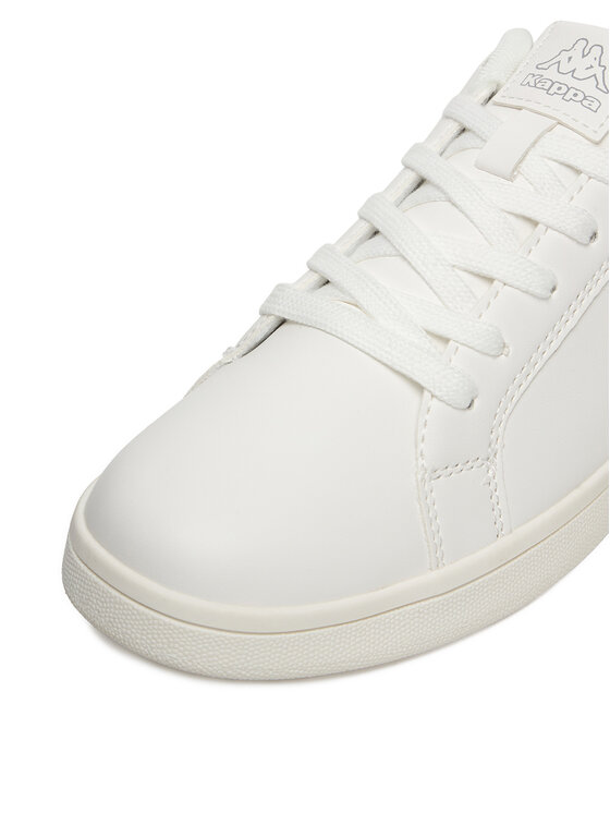 Kappa Kappa Sneakers CEOWB-WP87-26146 Alb