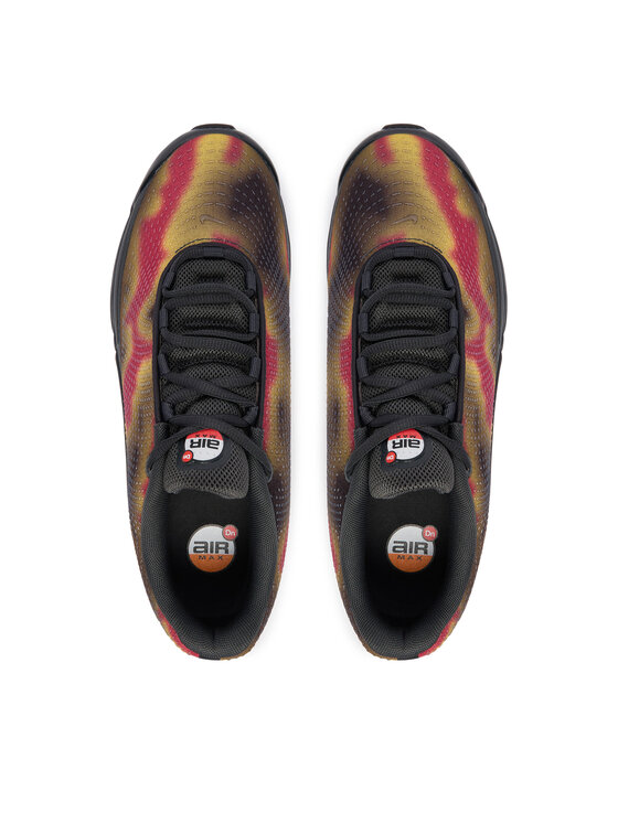Nike Nike Sneakersy Air Max Dn Nrg IB7025 001 Černá