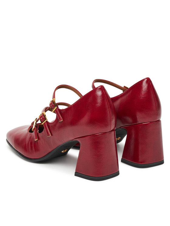 Tamaris Tamaris Décolleté 1-22458-45 Bordeaux