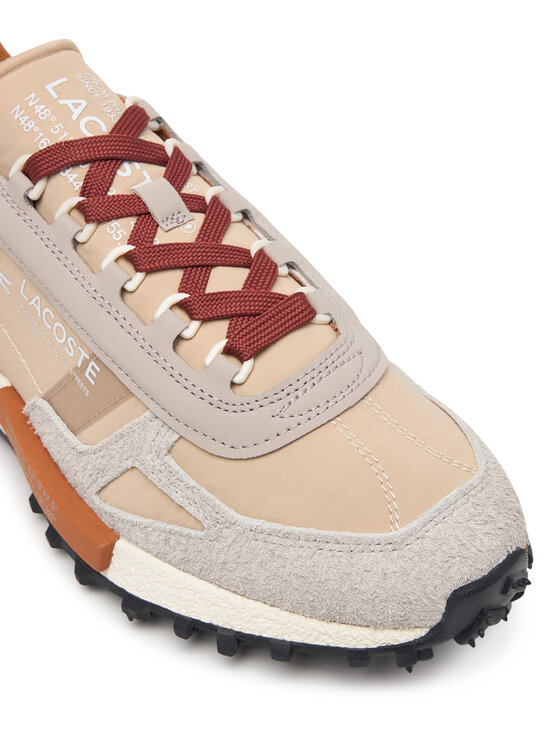 Lacoste Lacoste Superge 52SMA0087 Bež