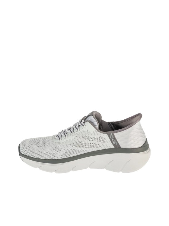 Skechers Skechers Sneakersy 232446-GYCC Szary