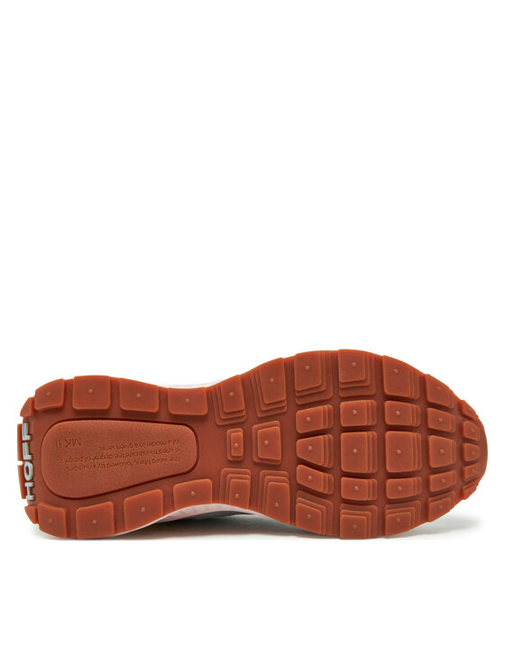 HOFF HOFF Sneakersy Tampa II 12535003 Modrá