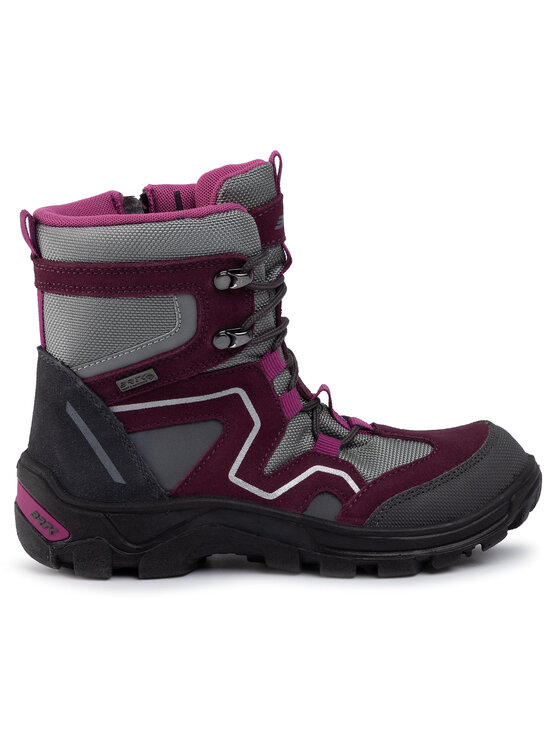 Stivali da neve 47009/65C Grigio