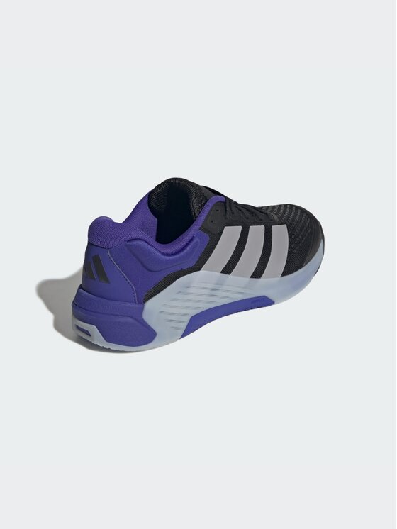 adidas adidas Buty na siłownię Dropset 4 Training Shoes KJ6610 Czarny
