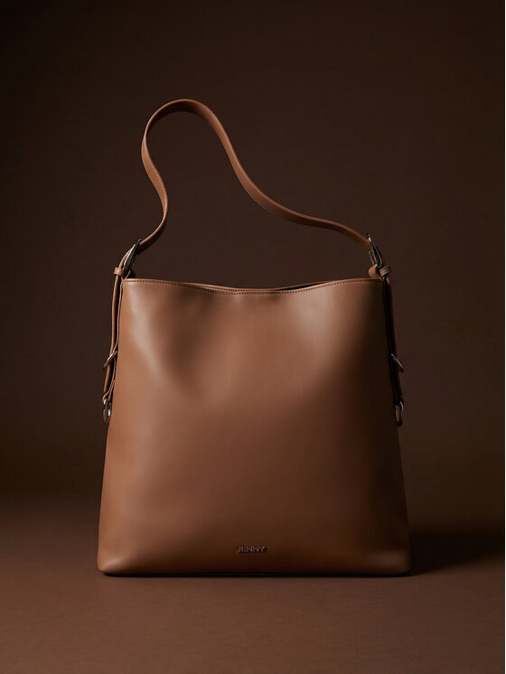 JENNY JENNY Borsetta C-JNY-M-019-08 Marrone
