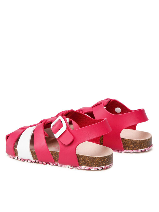 Sandali 222443-A D Rosa