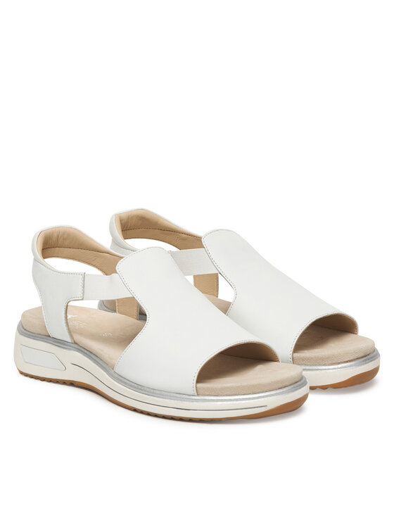 Ara Ara Sandaalid Limone S 12-26704-04 Valge